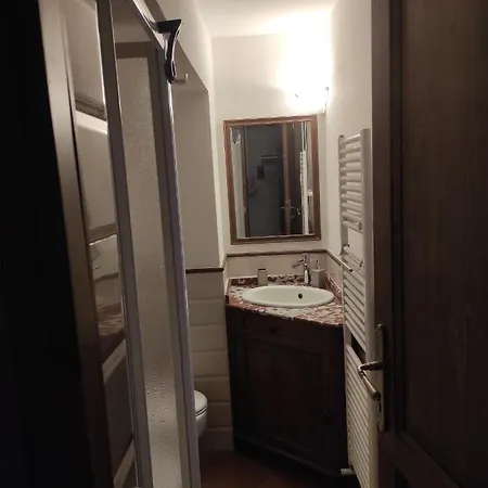 Apartamento La Casina