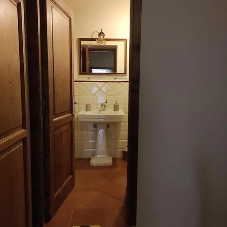 La Casina Apartament *