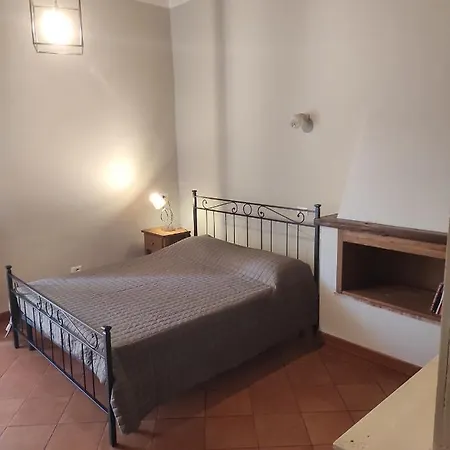 Apartamento La Casina Arezzo