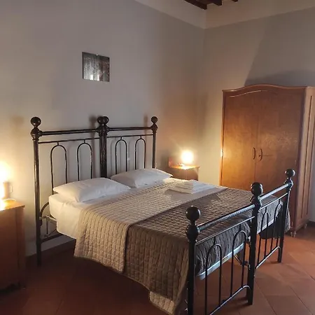Apartamento La Casina Arezzo