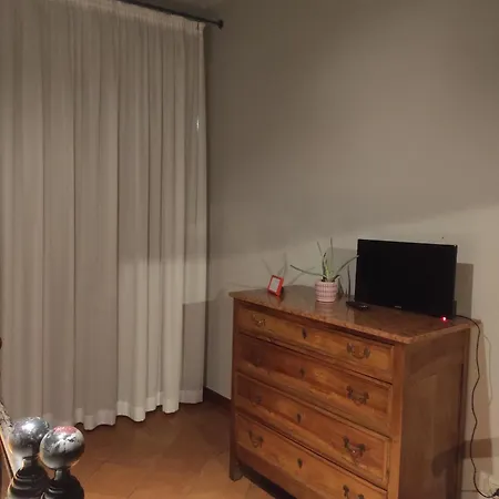 La Casina Apartamento