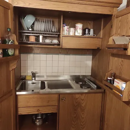 Apartamento La Casina