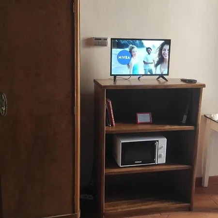 La Casina Apartamento