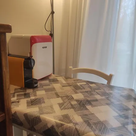 Apartamento La Casina
