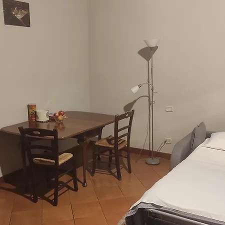 아파트 La Casina